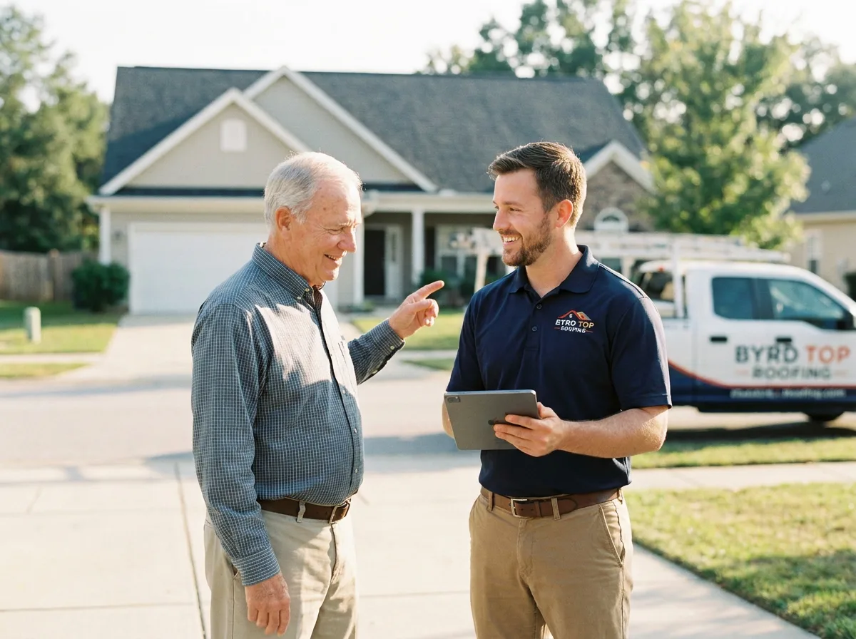 Roofing Little Orleans, MD FAQs